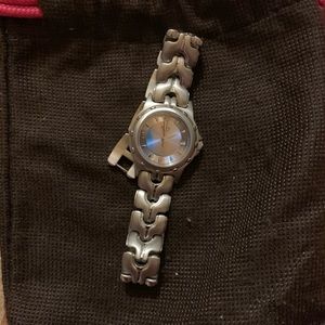 Relic watch